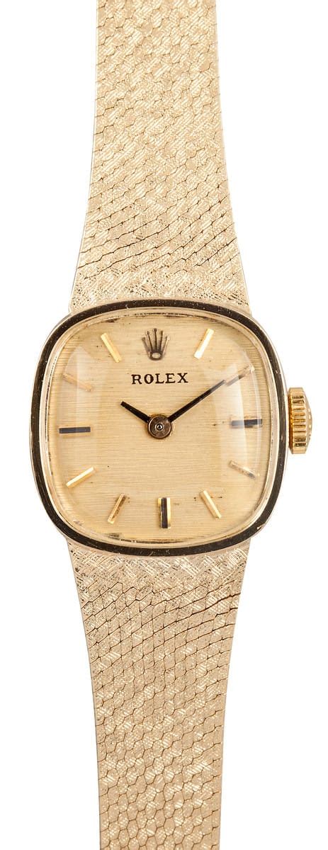 cocktail rolex watch|Rolex cocktail watch gold.